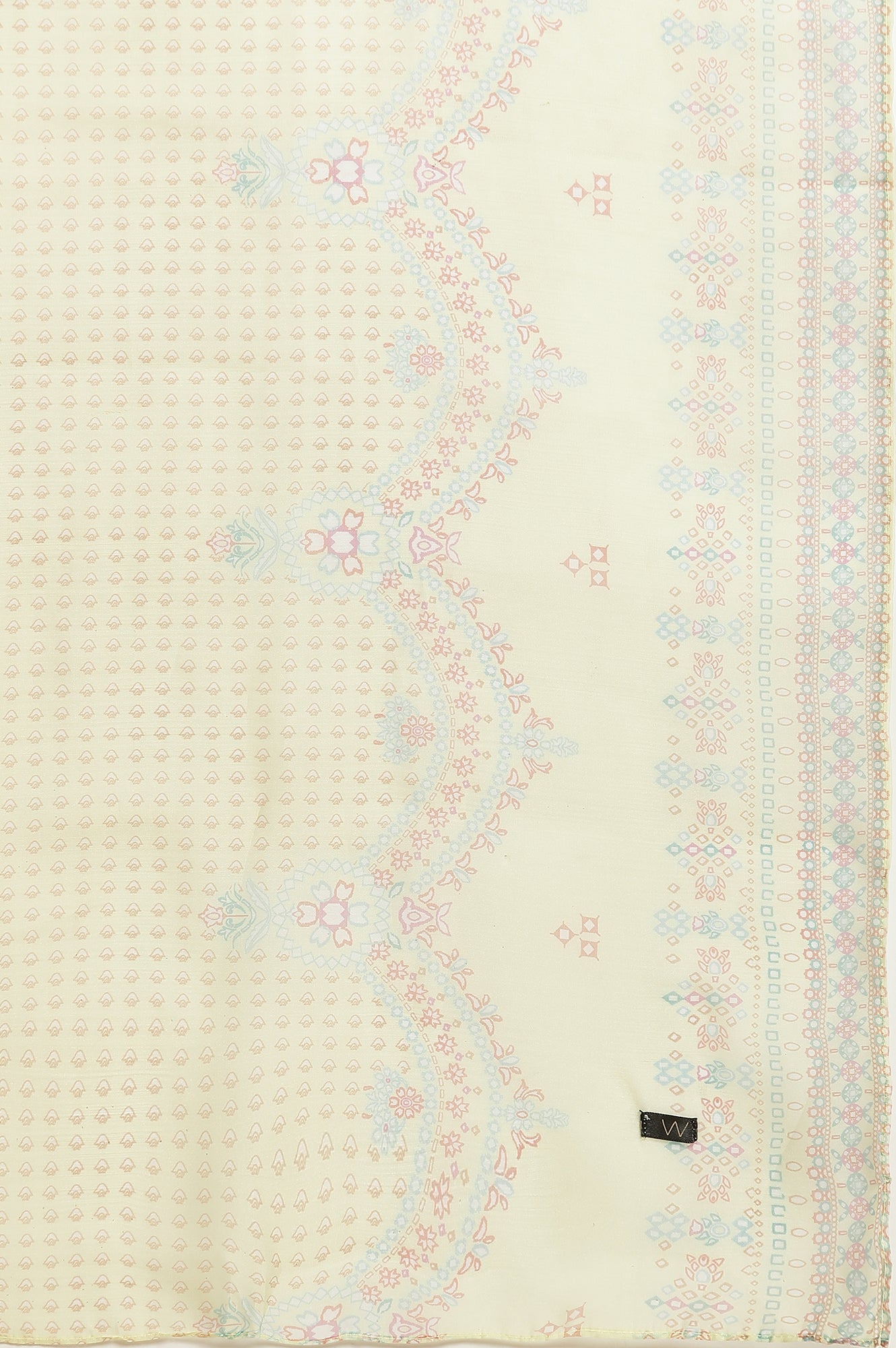 Yellow Heavy Festive Dress and Dupatta Set