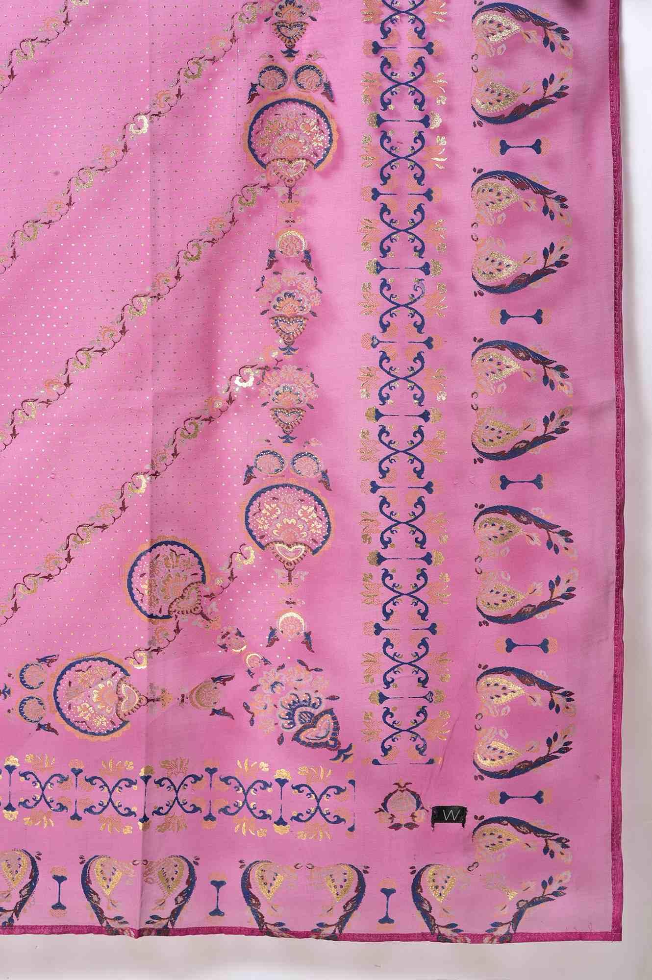 Grey Velvet Short kurta Sharara Set - wforwoman