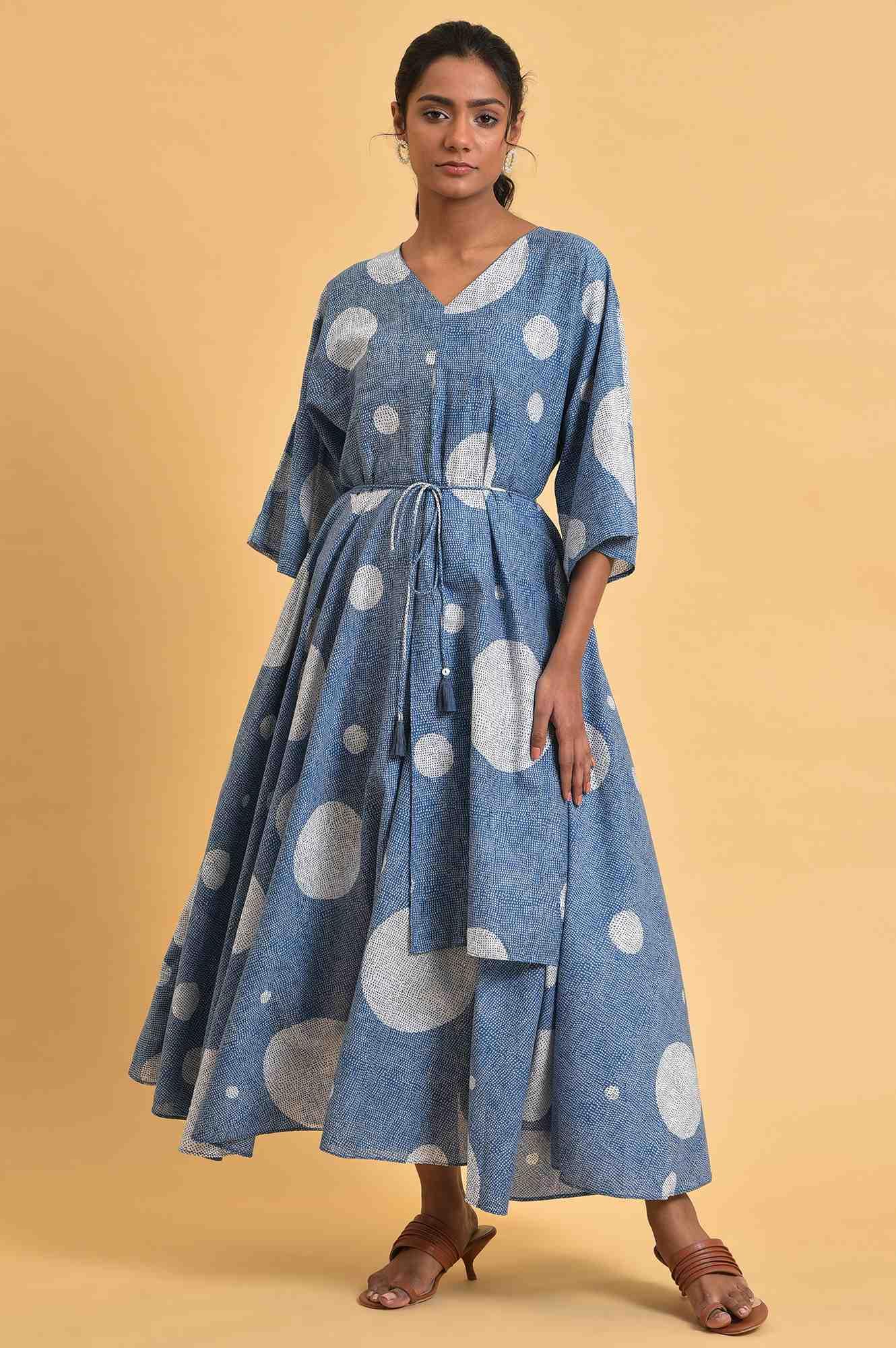 Ladies Dresses Myntra Polka Dot Dress Sangria Women Polka Dot