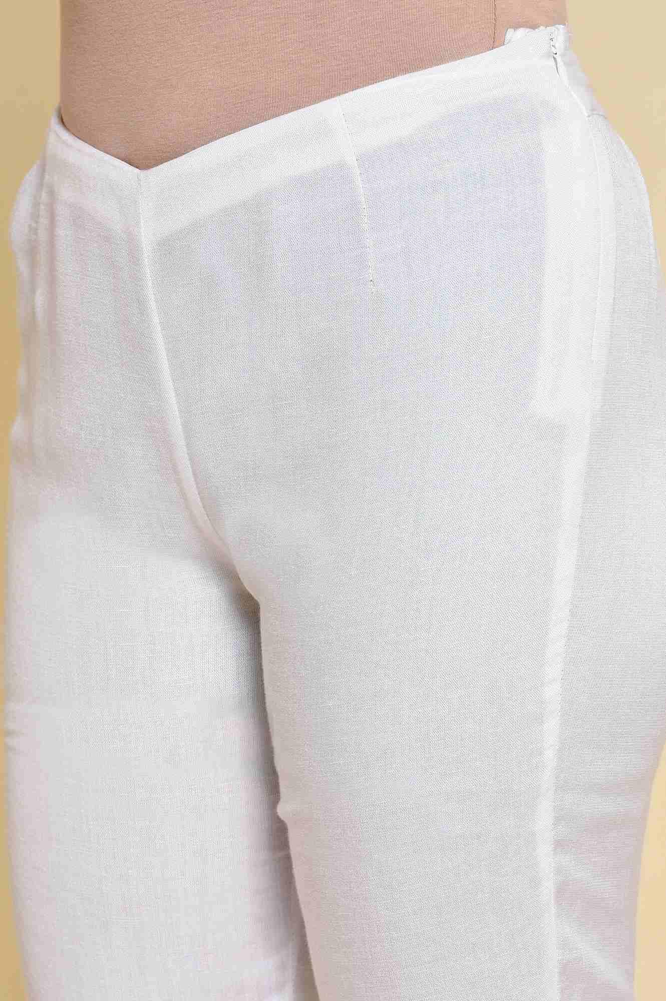 Green Print Mix kurta Set - wforwoman