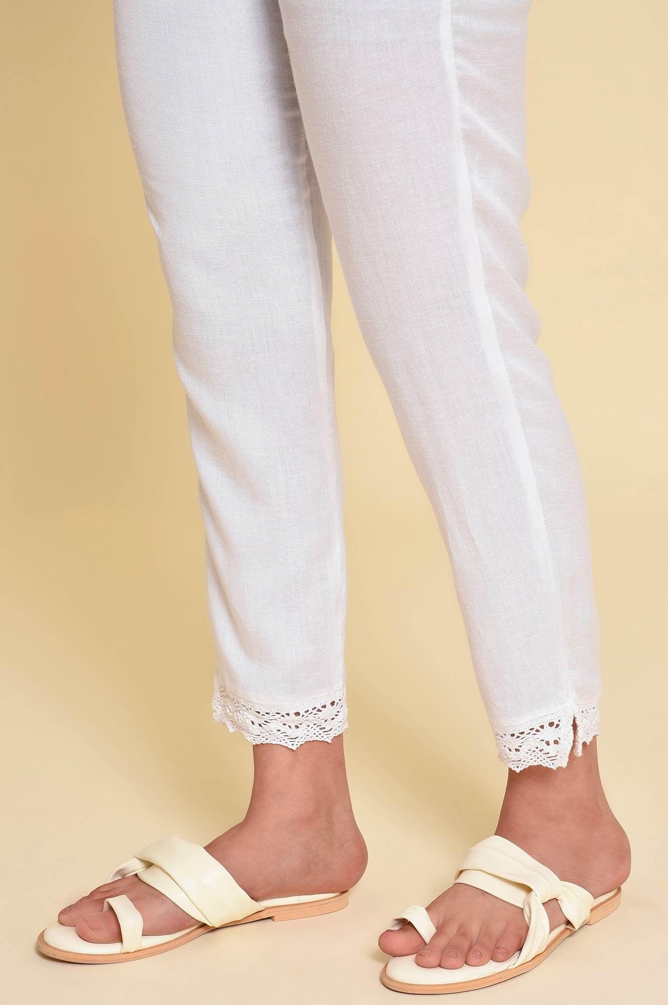 Green Print Mix kurta Set - wforwoman