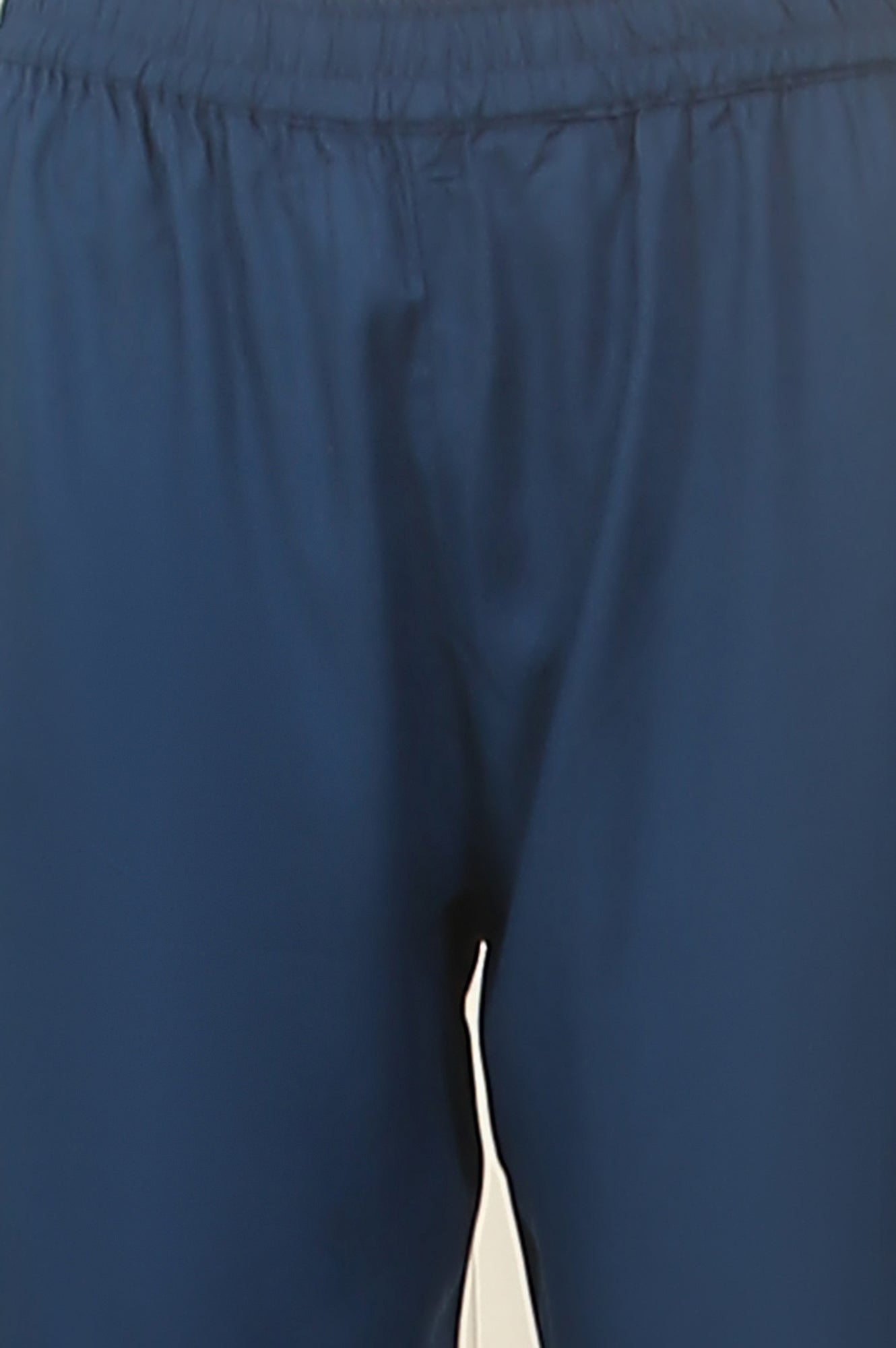 Blue Floral Printed Embroidered Flared Kurta, Pants and Dupatta Set