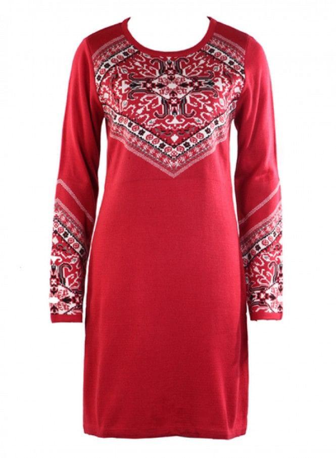 Pink kurta - wforwoman