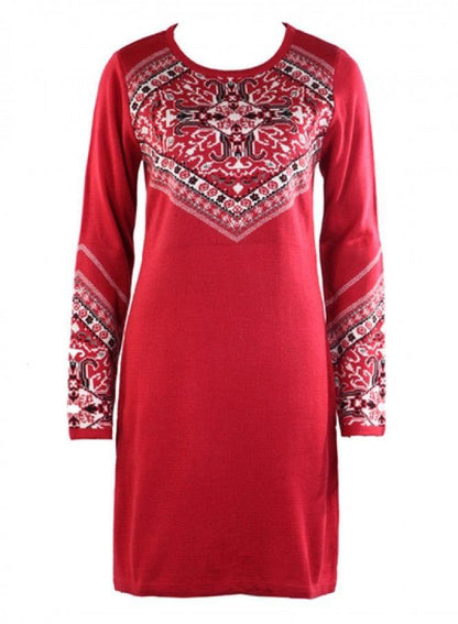 Pink kurta - wforwoman