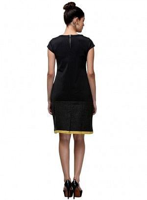 Black Dress - wforwoman