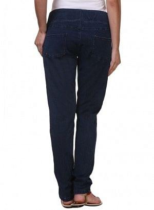 Blue Denim - wforwoman