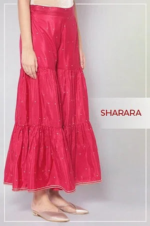 W for Woman: Discover Diverse Ethnic Wear & Fusion Fashion – wforwoman