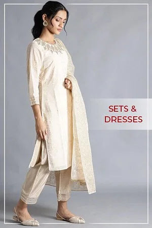 W for Woman: Discover Diverse Ethnic Wear & Fusion Fashion – wforwoman