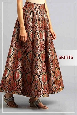 W for Woman: Discover Diverse Ethnic Wear & Fusion Fashion – wforwoman