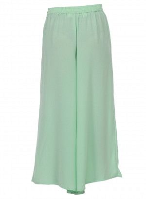 Green Culottes