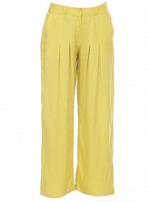 Yellow Pants