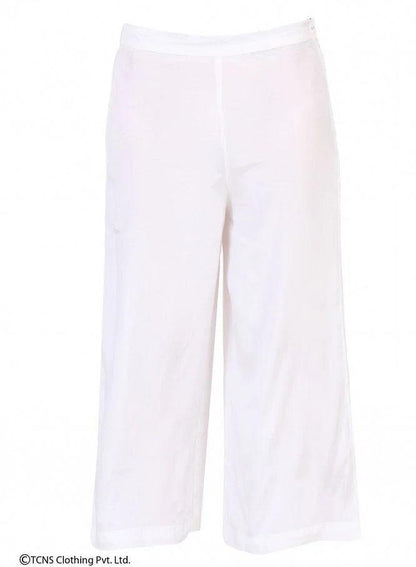 White Pants - wforwoman