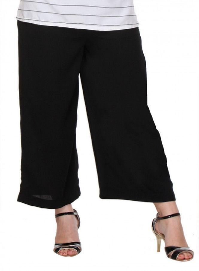 Black Pants - wforwoman