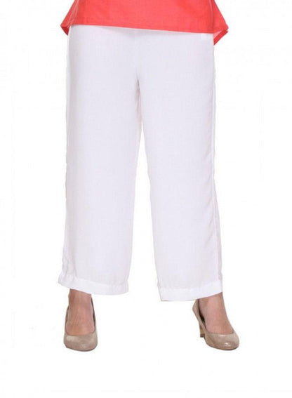 White Pants - wforwoman