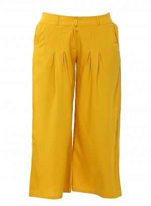 Yellow Pants