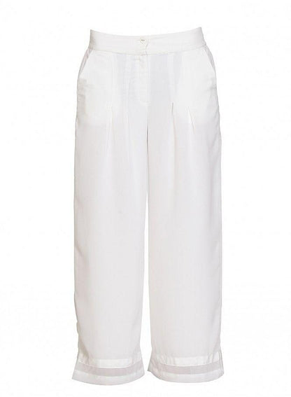 White Pants - wforwoman