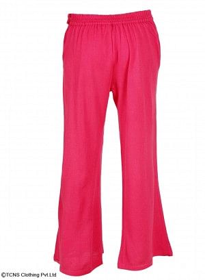 Pink Palazzos