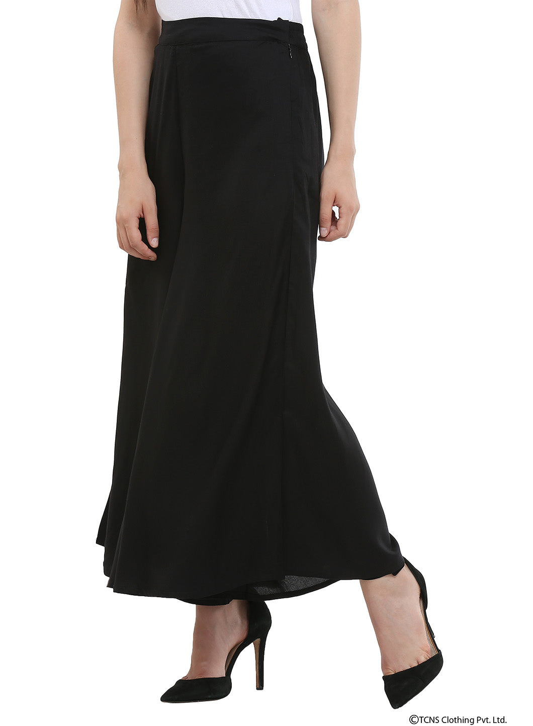 Black Culottes