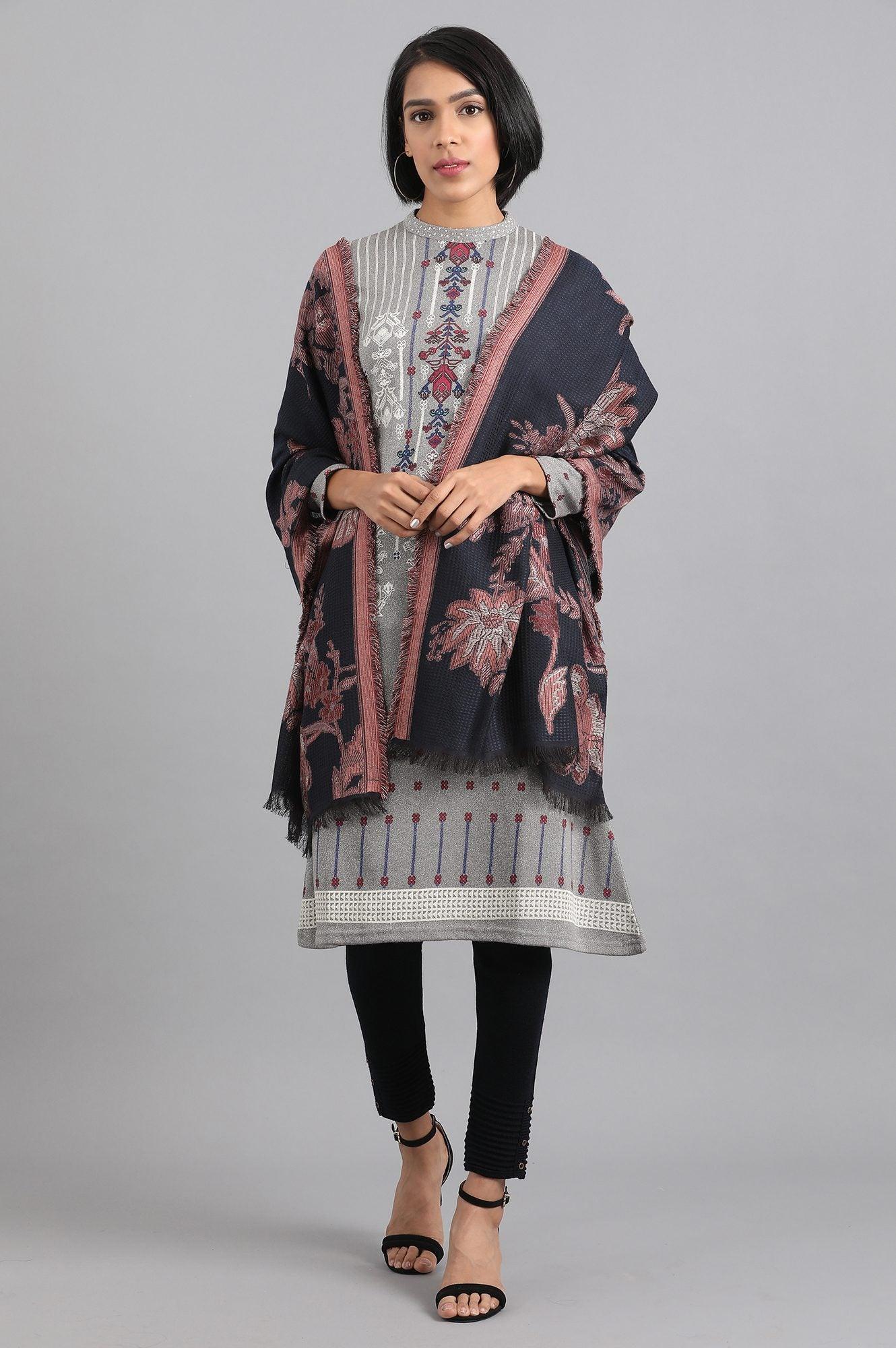 White kurta - wforwoman