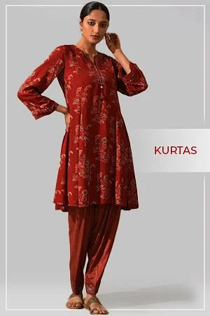 W for Woman: Discover Diverse Ethnic Wear & Fusion Fashion – wforwoman