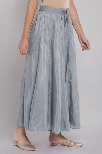 Turkish Blue Culottes