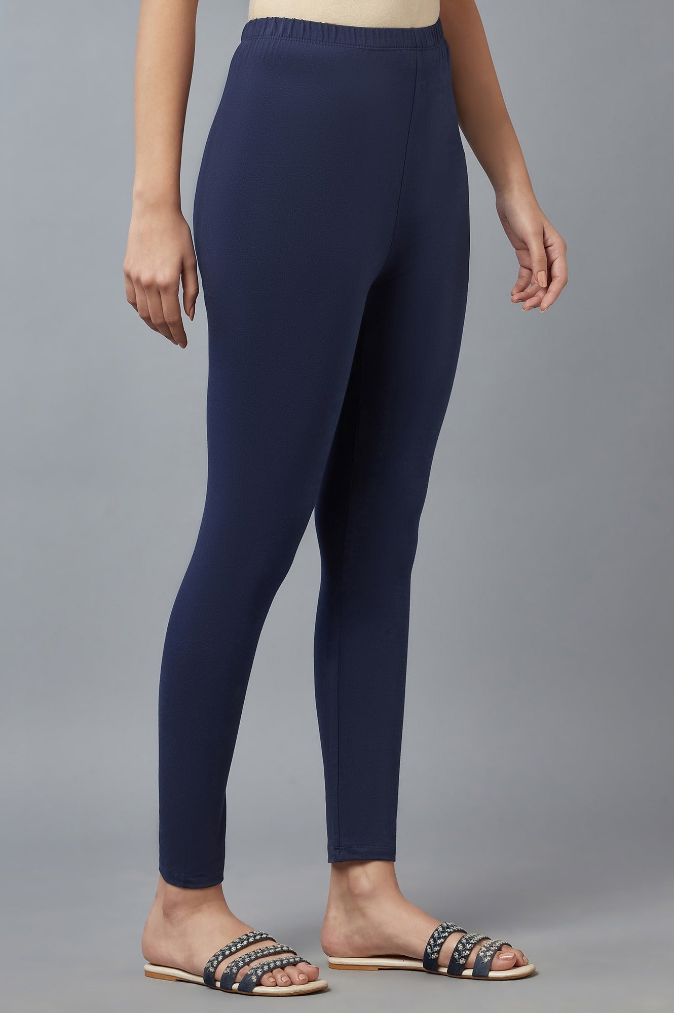 Yoga Kohls Womens Capri Leggings Women's Gaiam Om Yoga Moisture