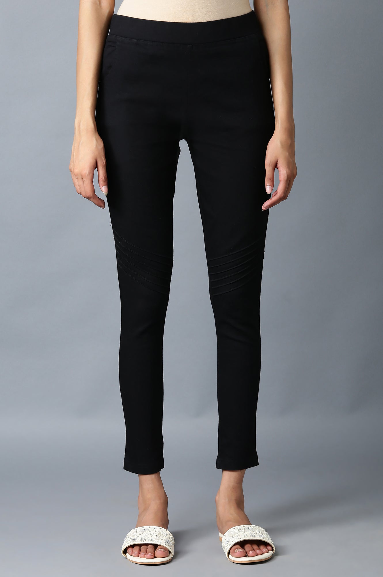 Buy Jeggings for woman Online in India W for woman