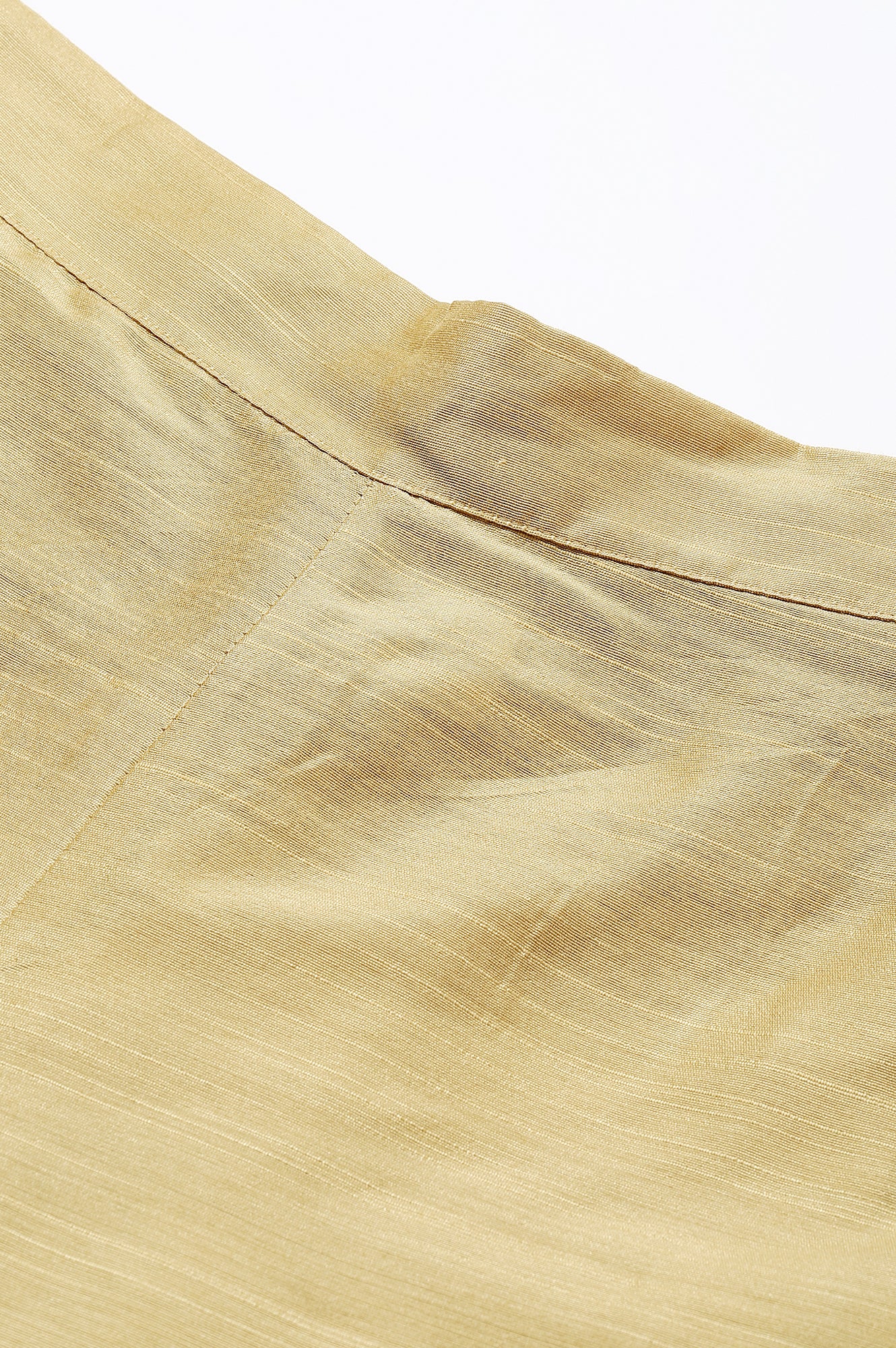 Gold Solid Culottes