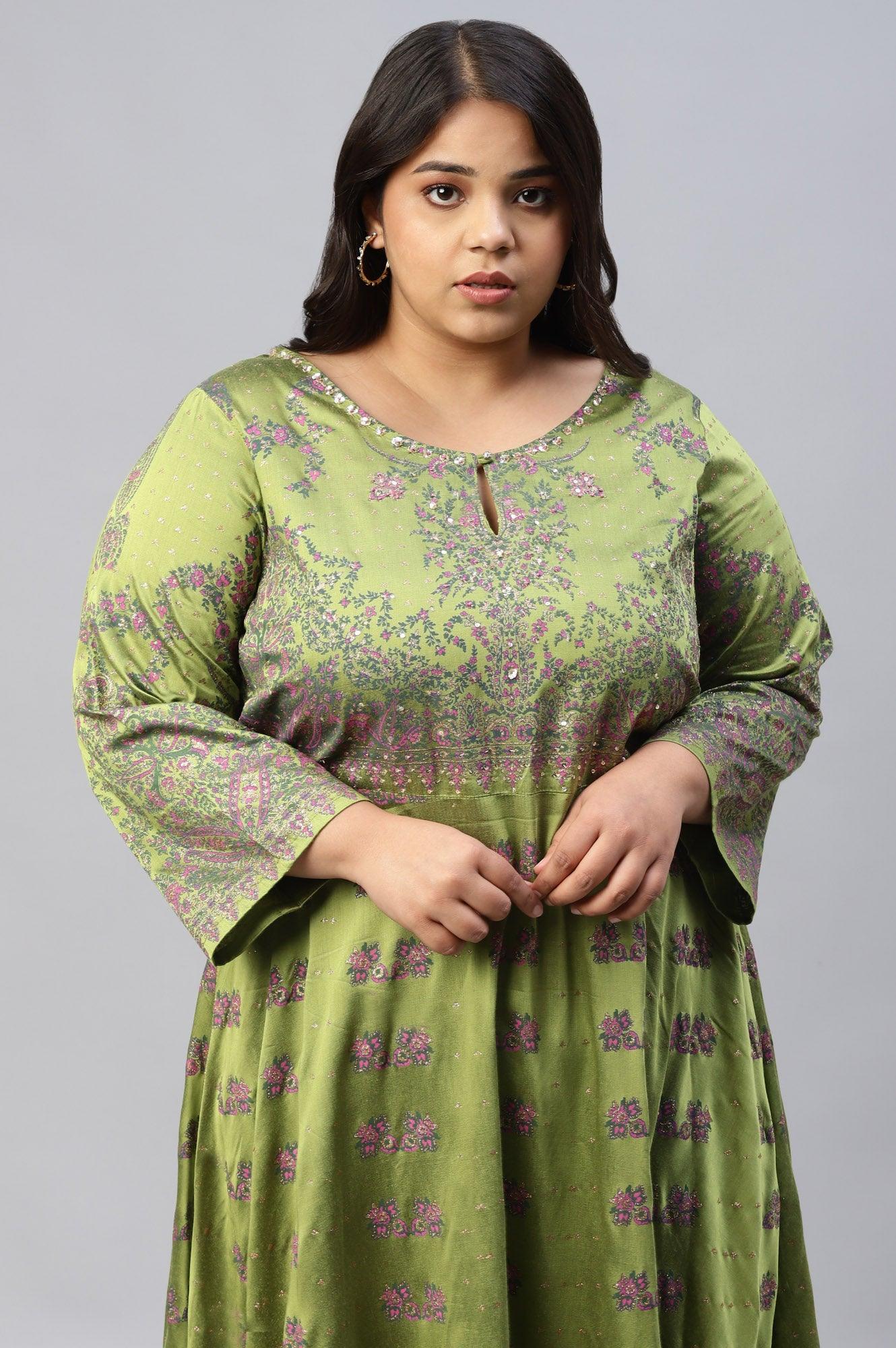 Shops indie plus size clothing