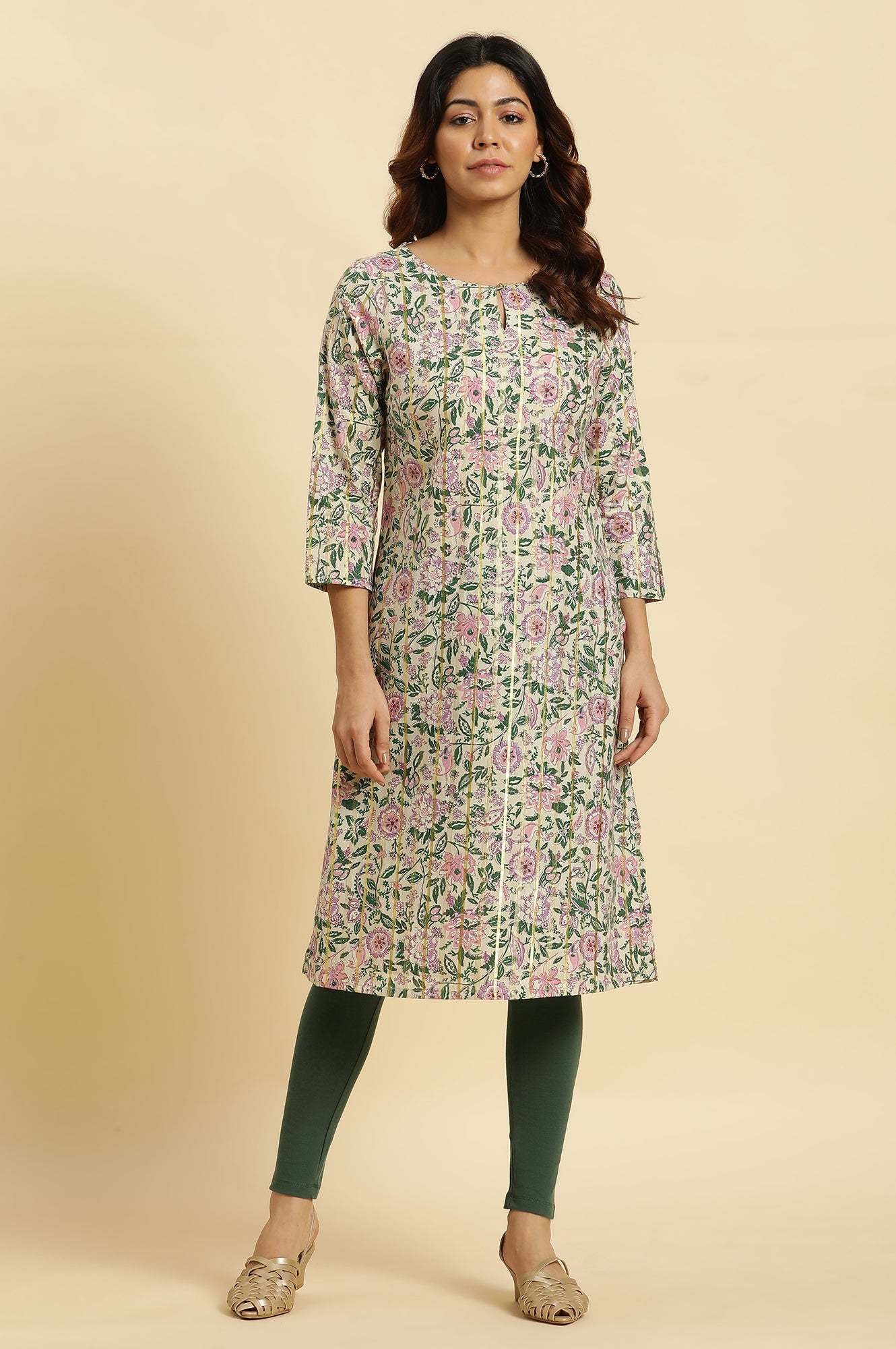 W for Woman: Discover Diverse Ethnic Wear & Fusion Fashion – wforwoman