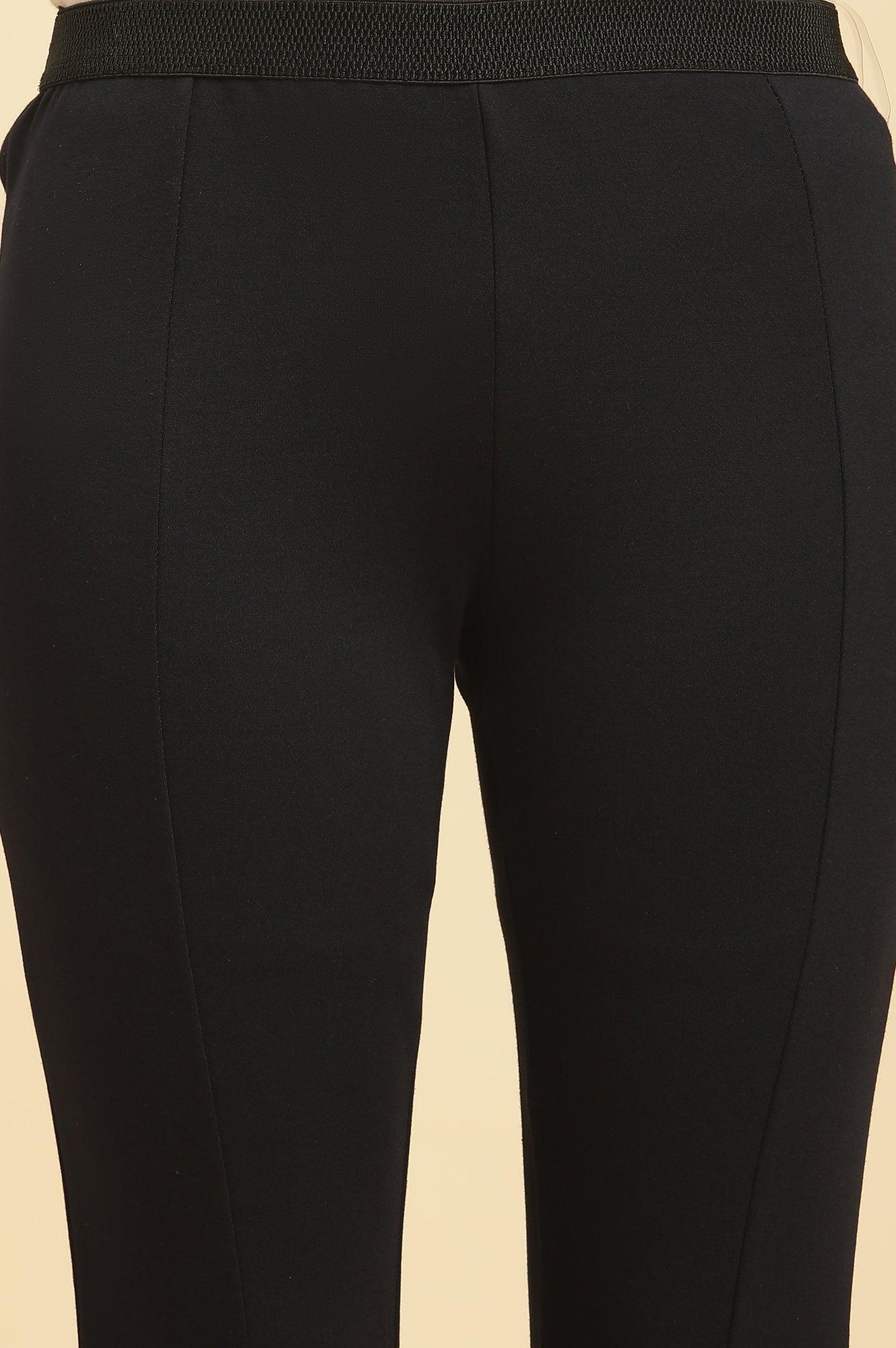 Biba Sale Ladies Ponte Leggings Biba Apparels Biba Black Leggings