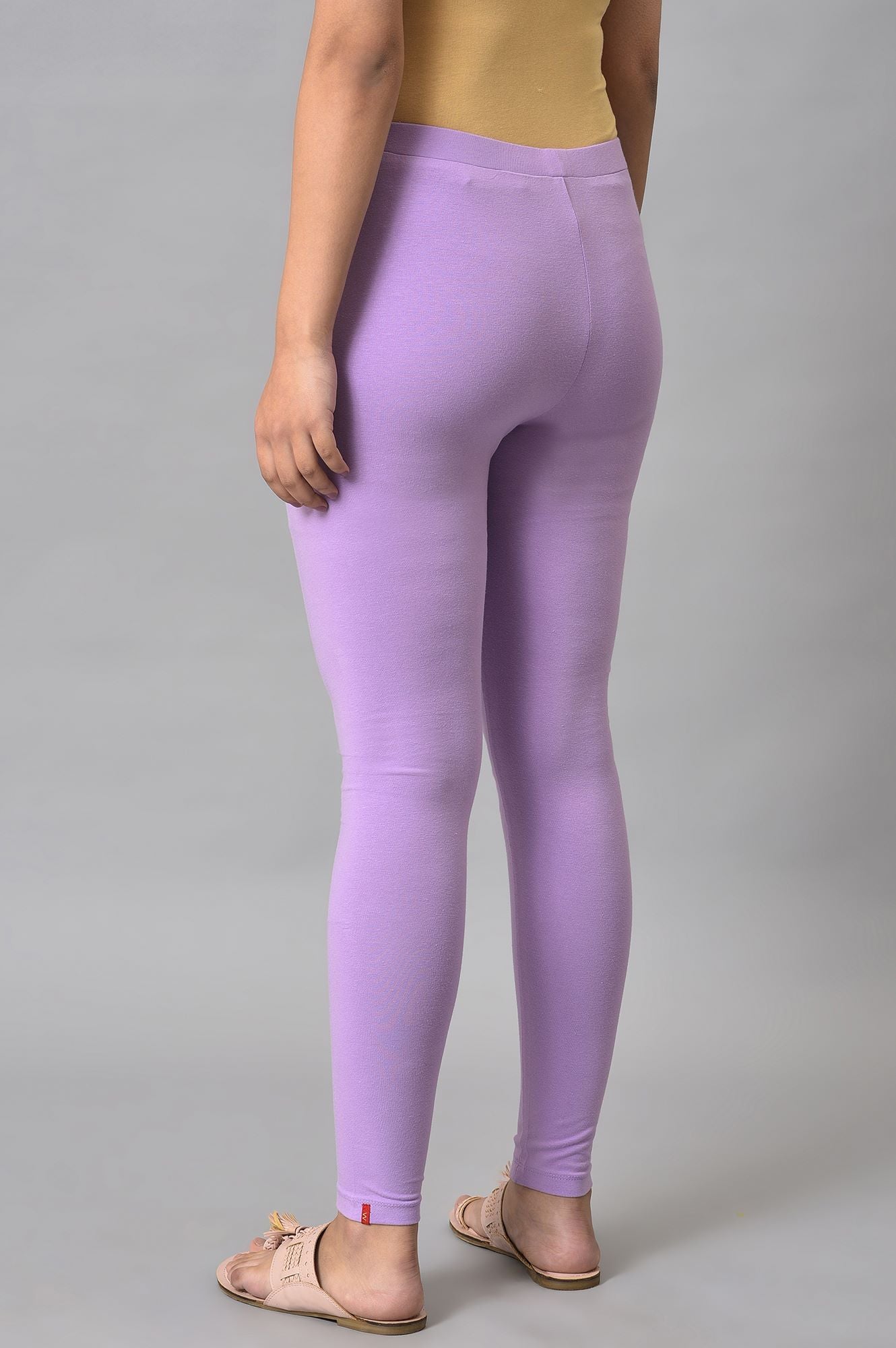 Ladies purple tights best sale