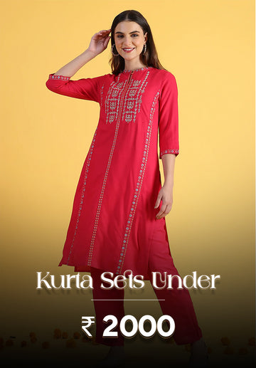 W for Woman : Festive Collection now live – wforwoman