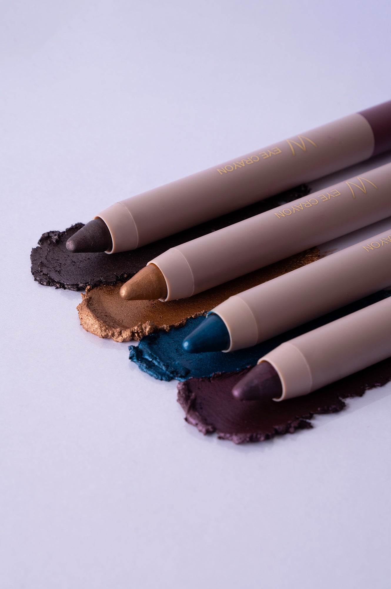 W Vita Enriched Eye Crayon - Mauve