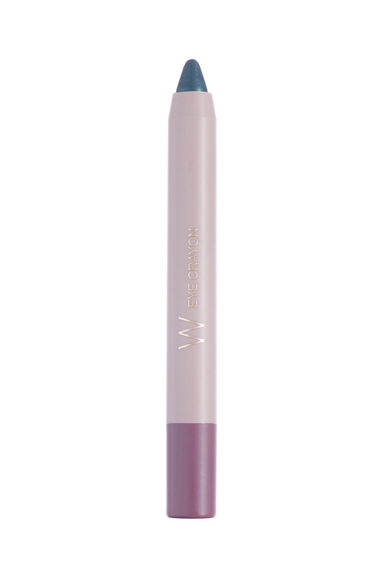 W Vita Enriched Eye Crayon - Green