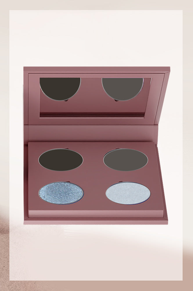 W Eye Palette Twilight