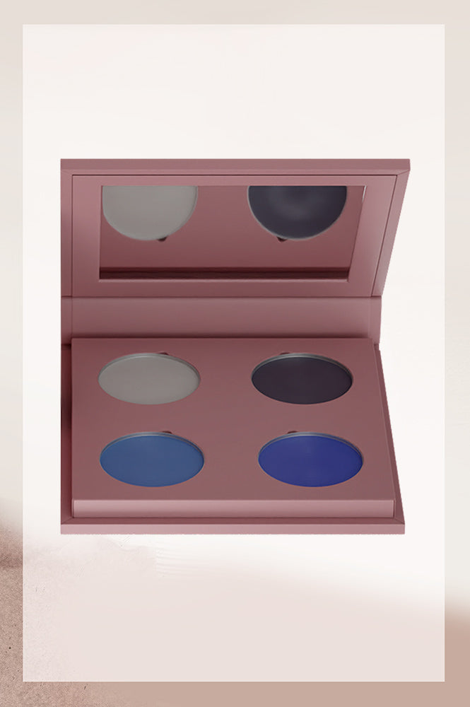 W Eye Palette Submarine