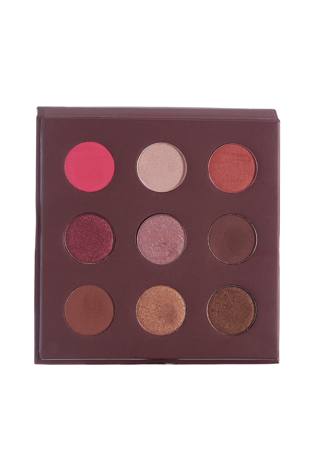 Eye Palette Fall In Love