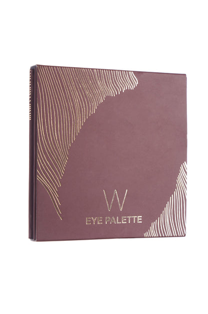 Eye Palette Fall In Love