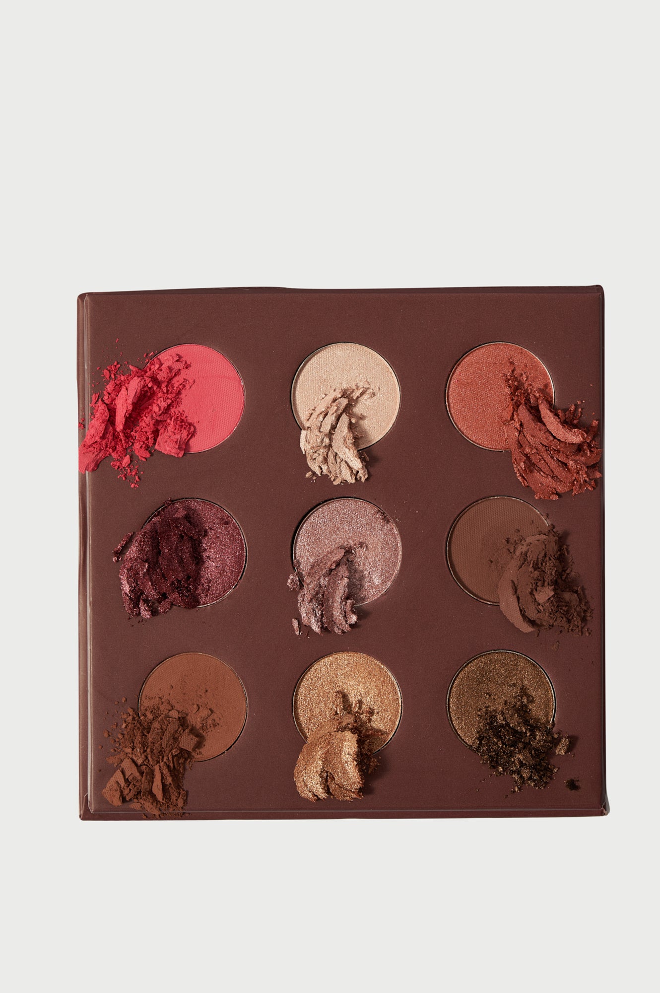 Eye Palette Fall In Love