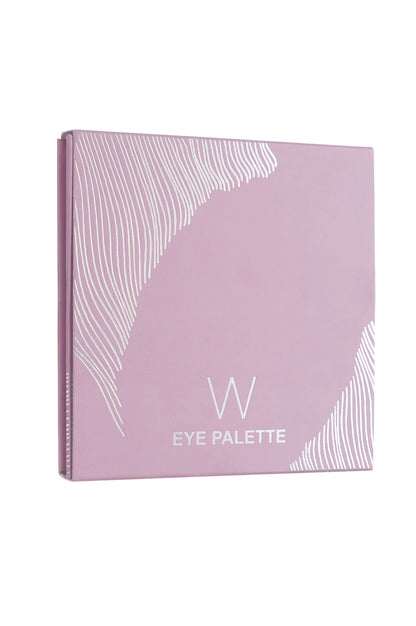 Eye Palette Over The Top