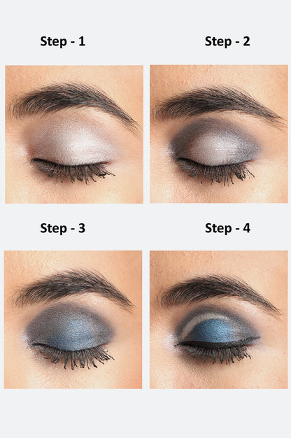 Eye Palette - Twilight