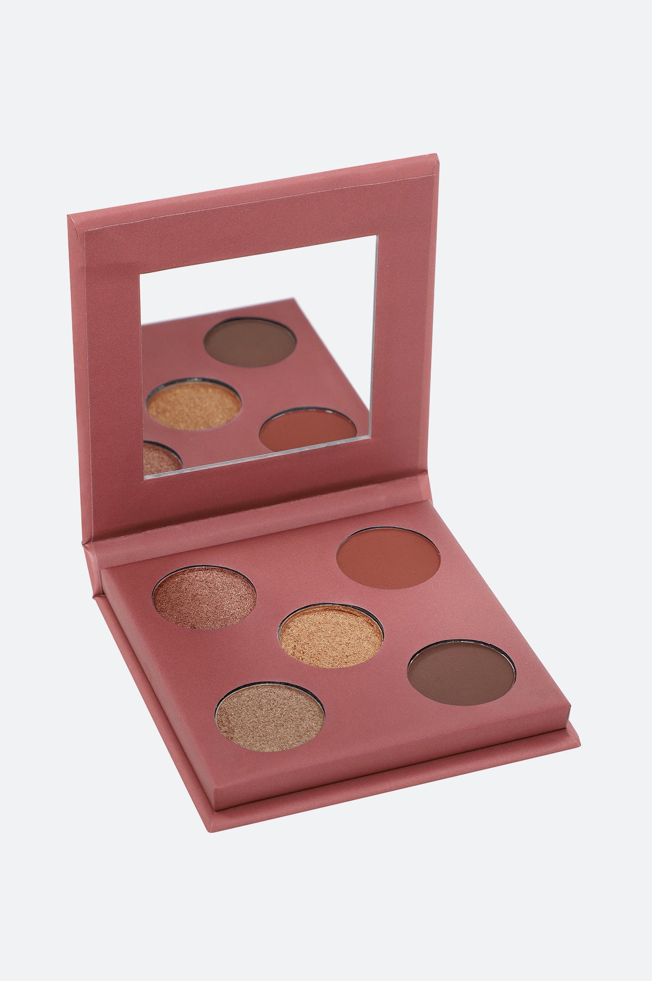 Eye Palette -Gold Mine