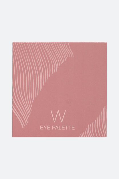 Eye Palette - Misty Rose