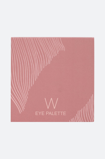 Eye Palette - Submarine
