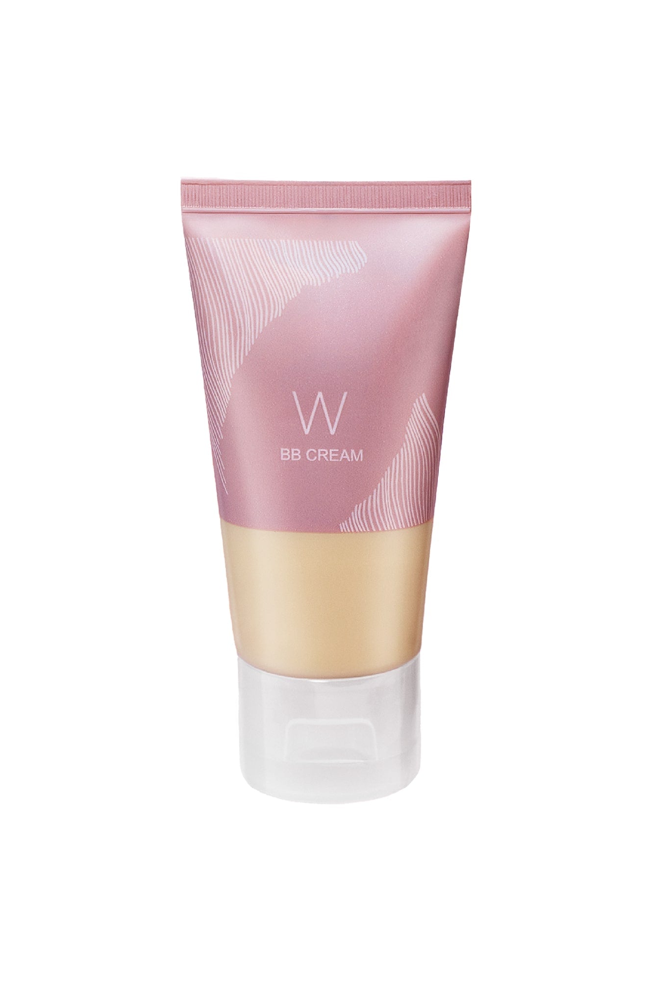 W Bb Cream Light