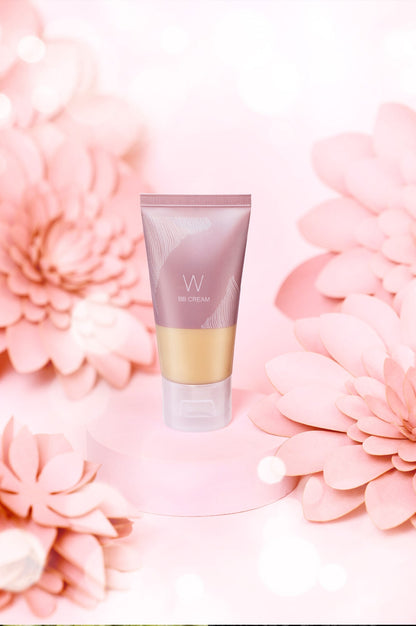 W Bb Cream Light