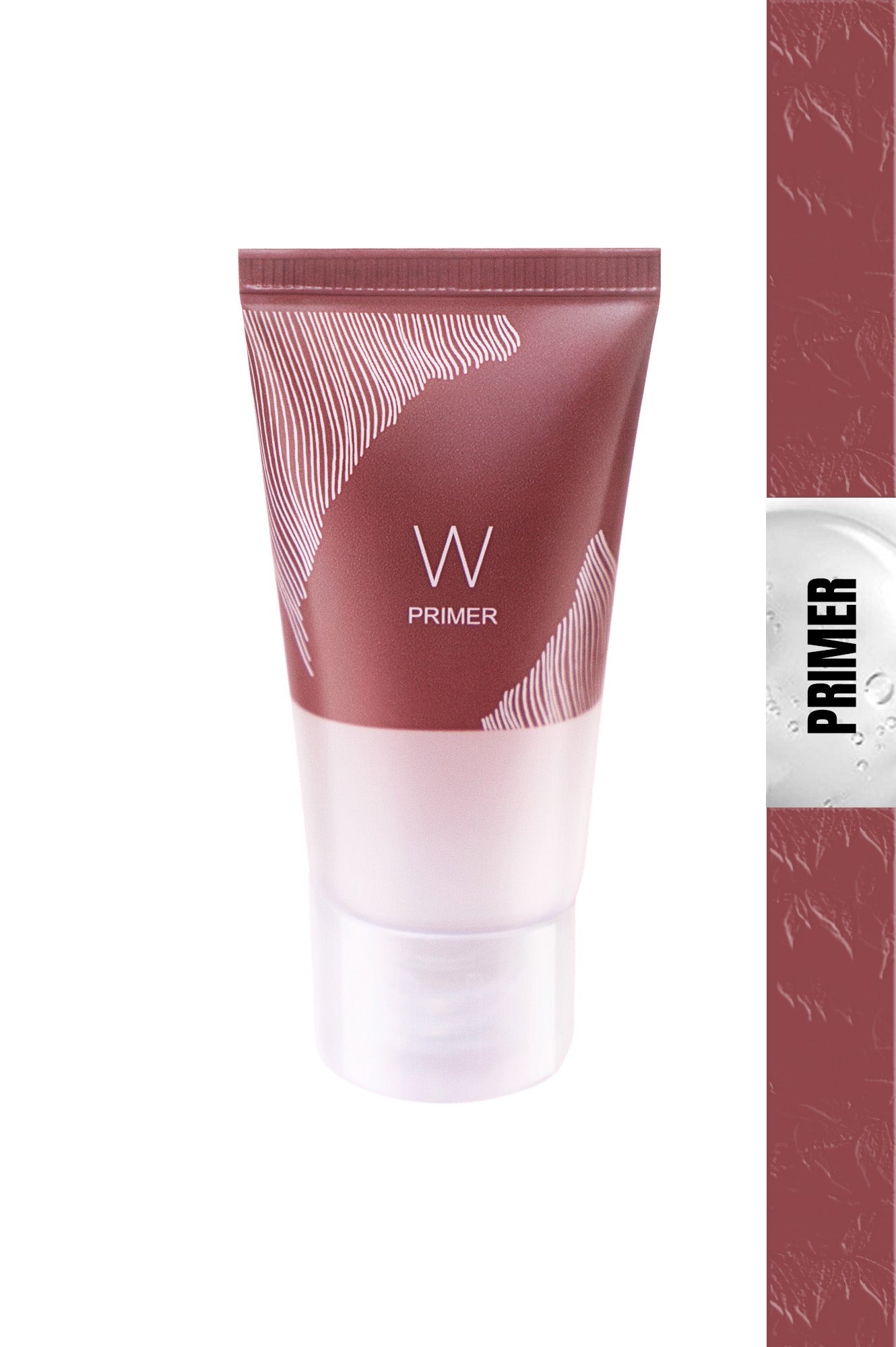 W Face Primer