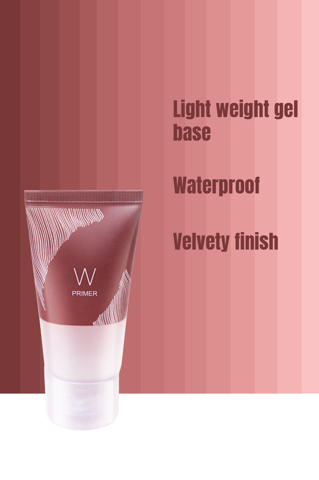 W Face Primer