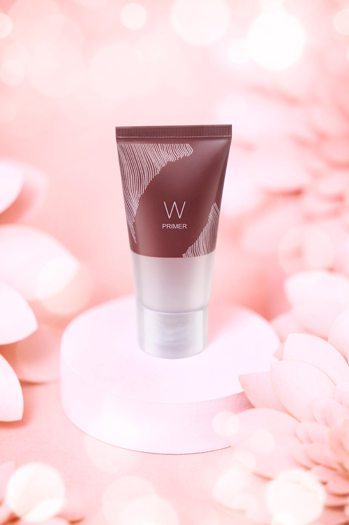 W Face Primer